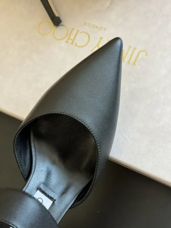 Jimmy Choo shoes - rep shoes