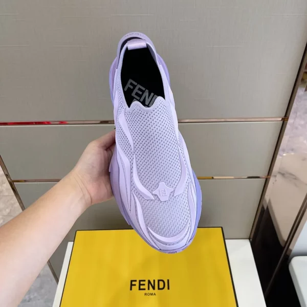 Fendi shoes - rep shoes