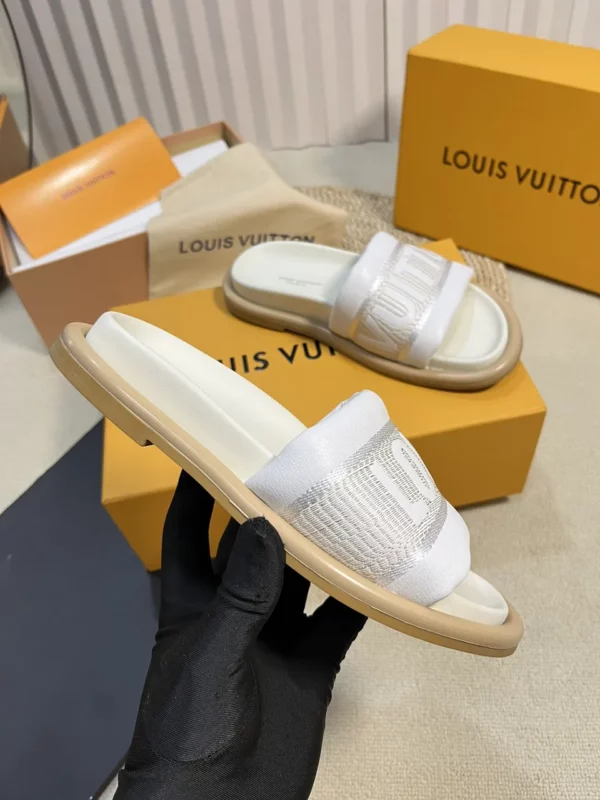 Louis Vuitton shoes - louis vuitton replica shoes