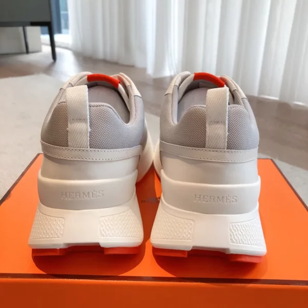 Hermes shoes - rep shoes