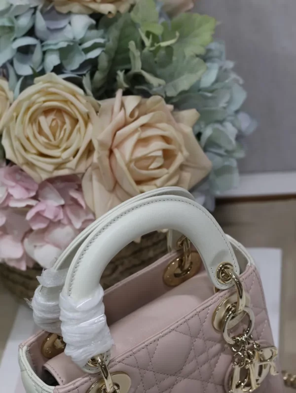 Dior bag - replica dior bags