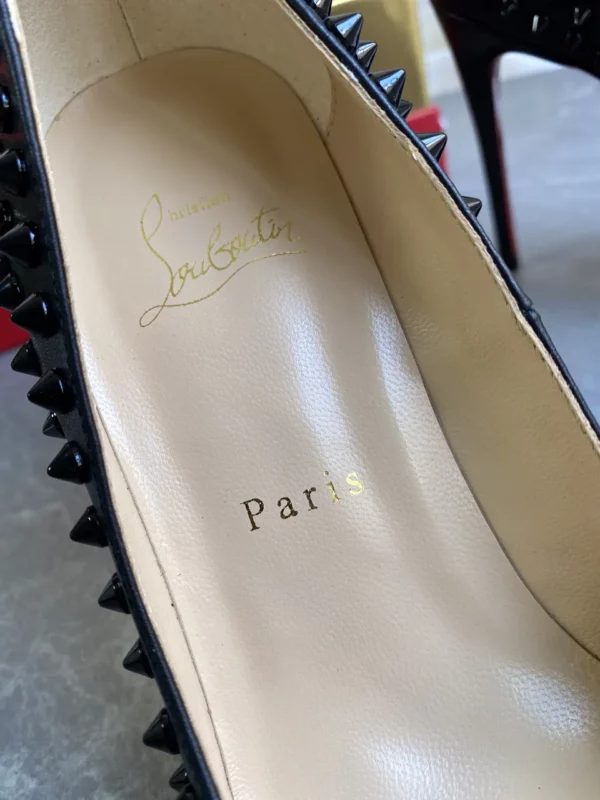 Christian Louboutin shoes - Replica shoes