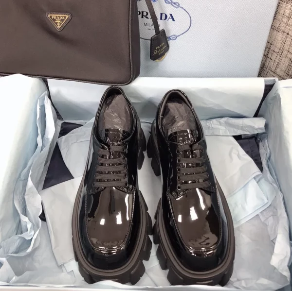 Prada shoes - Reps shoes