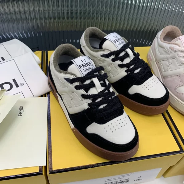 Fendi shoes - Reps shoes