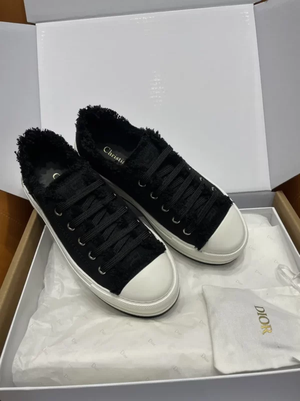 Dior shoes - Replica shoes