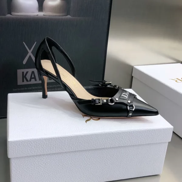 Dior shoes - Replica shoes