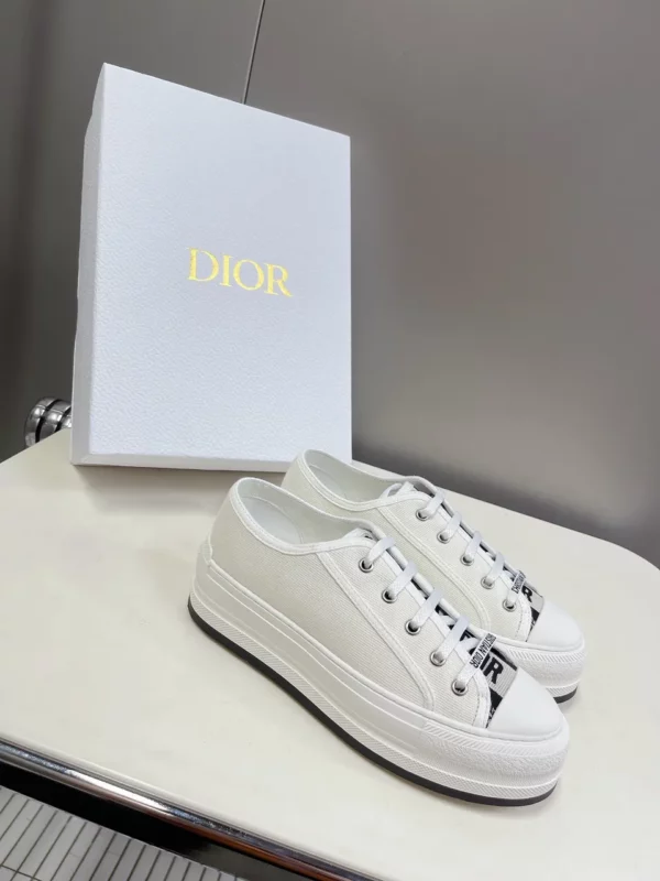 Dior shoes - rep shoes