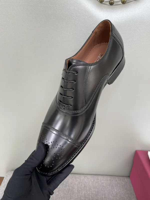 Ferragamo shoes - rep shoes