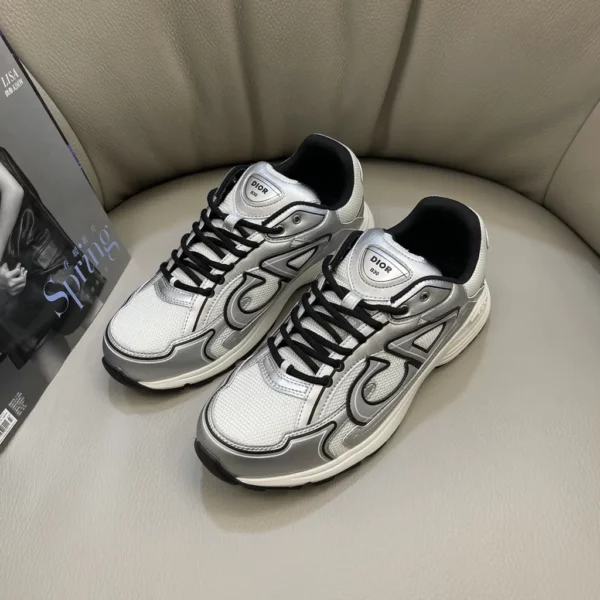 Dior shoes - rep shoes