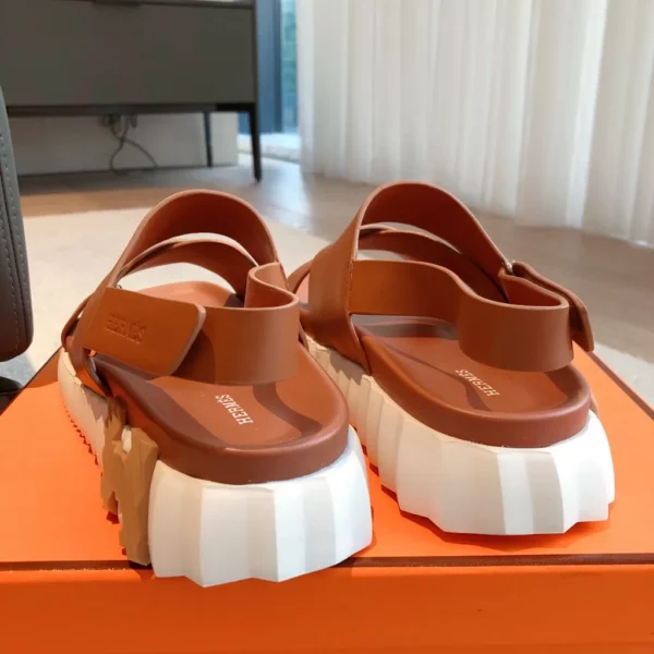 Hermes shoes - Reps shoes