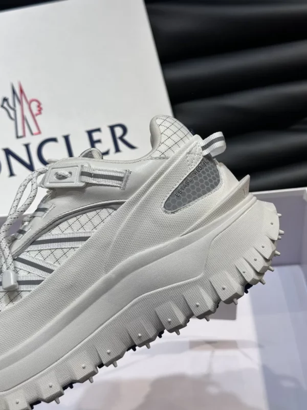 Moncler shoes - rep shoes