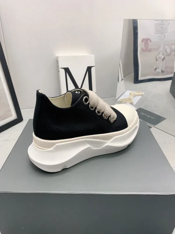 Rick Owens shoes - Replica shoes