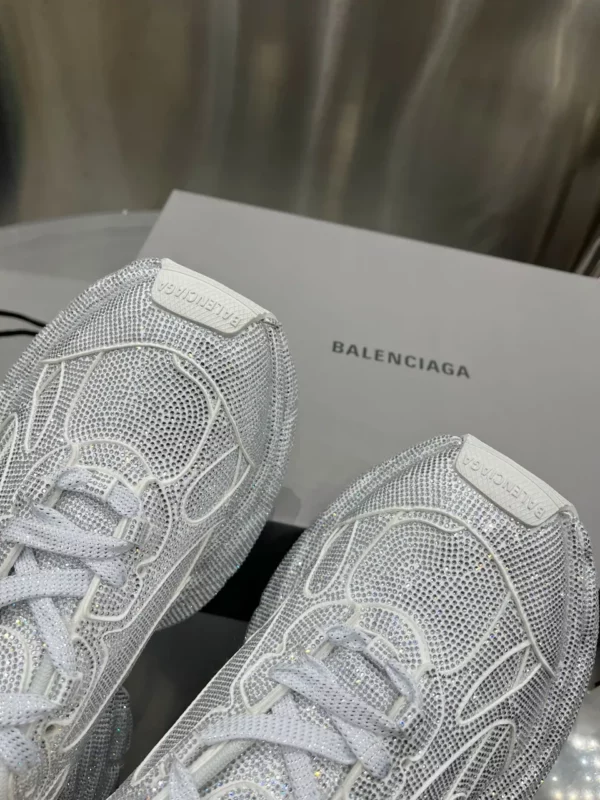 Balenciaga shoes - rep shoes