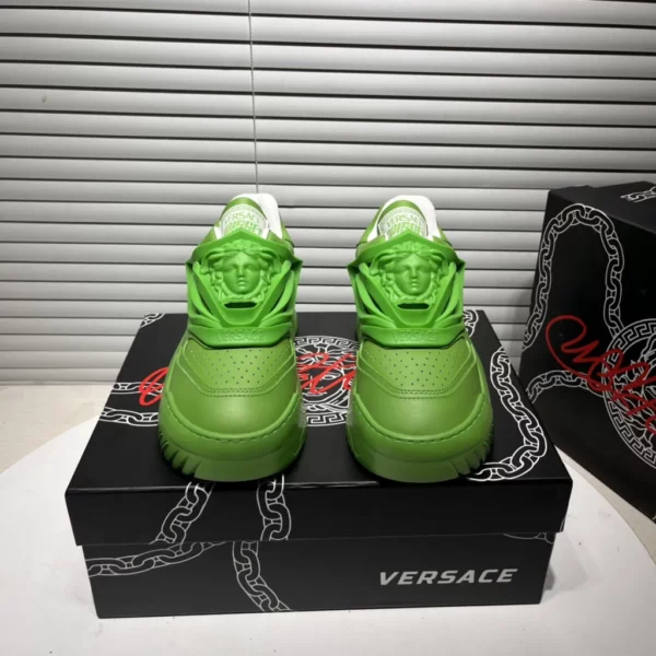 Versace shoes - Replica shoes