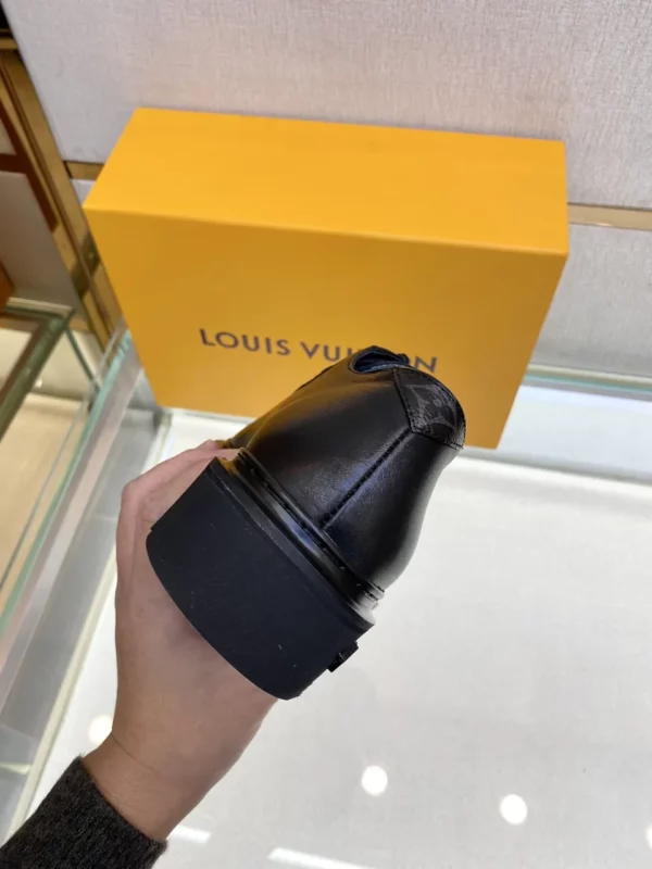 Louis Vuitton shoes - louis vuitton replica shoes