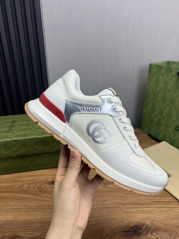 Gucci shoes - replica gucci shoes