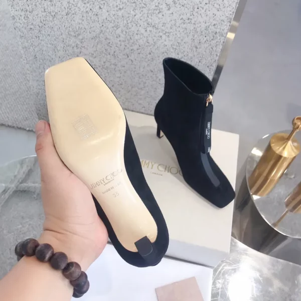 Jimmy Choo shoes - rep shoes