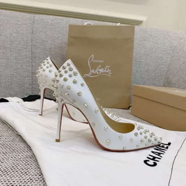 Christian Louboutin shoes - rep shoes