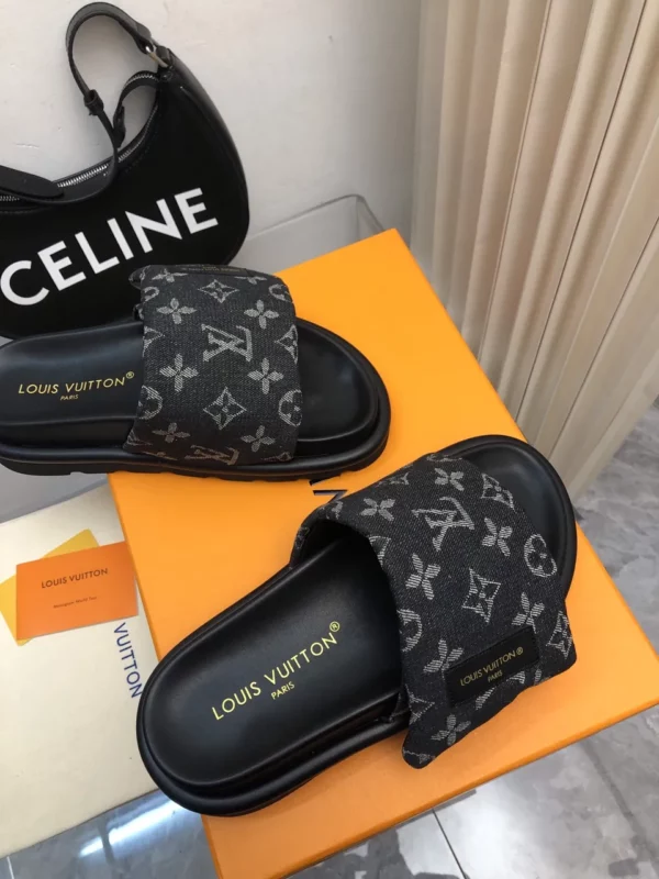 Louis Vuitton shoes - louis vuitton replica shoes