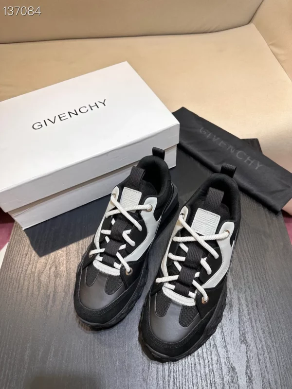 Givenchy shoes - rep shoes