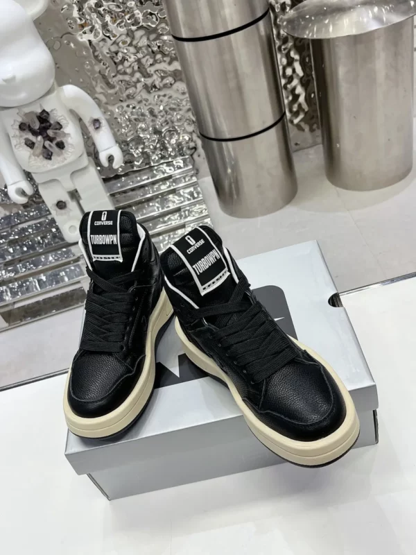 Rick Owens shoes - Replica shoes