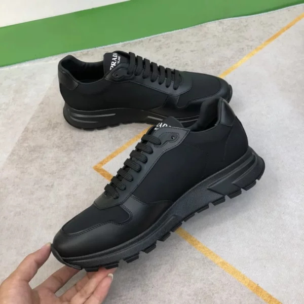 Prada shoes - rep shoes