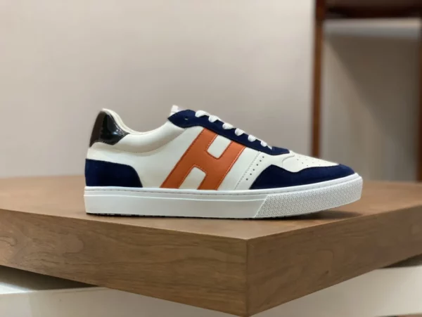 Hermes shoes - Reps shoes