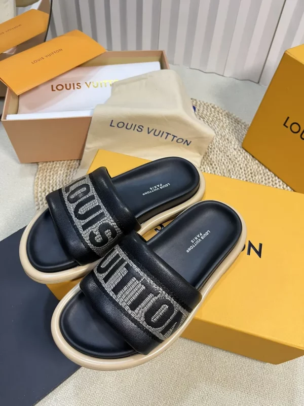 Louis Vuitton shoes - louis vuitton replica shoes