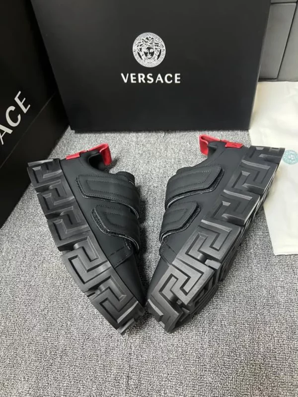 Versace shoes - rep shoes