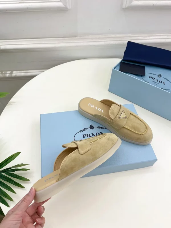 Prada shoes - Replica shoes