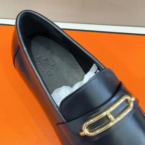 Hermes shoes - Reps shoes