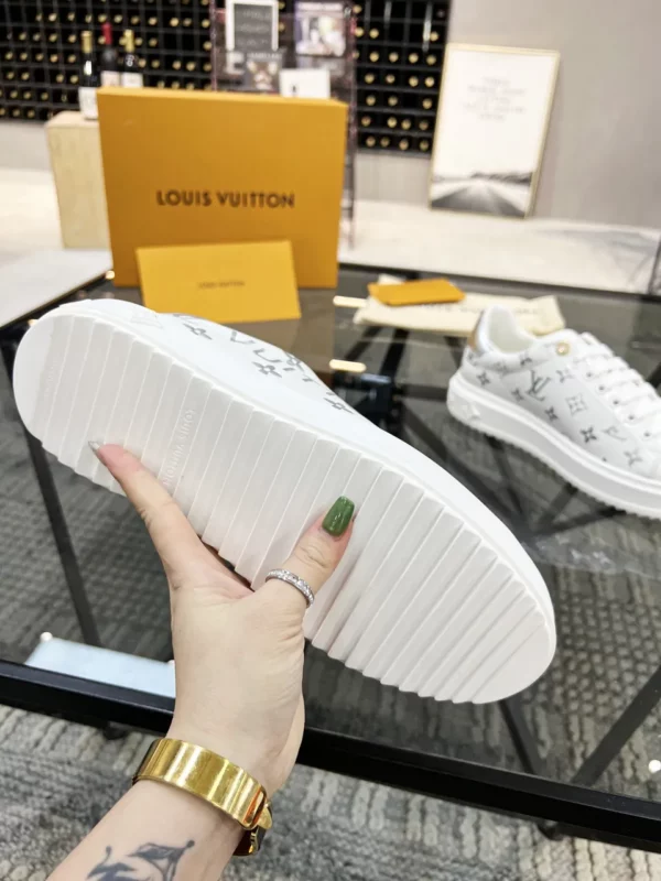 Louis Vuitton shoes - louis vuitton replica shoes