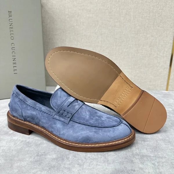 Brunello Cucinelli shoes - Reps shoes