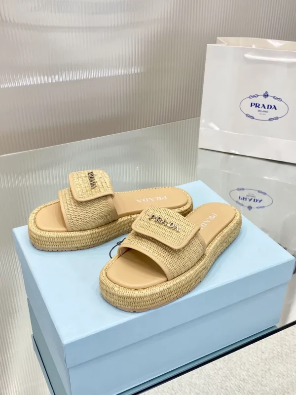 Prada shoes - Replica shoes