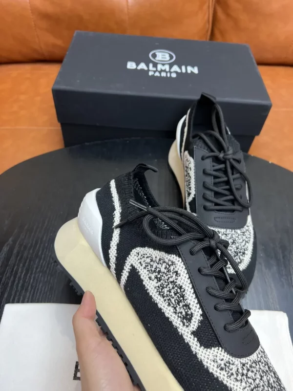 Balmain shoes - Replica shoes