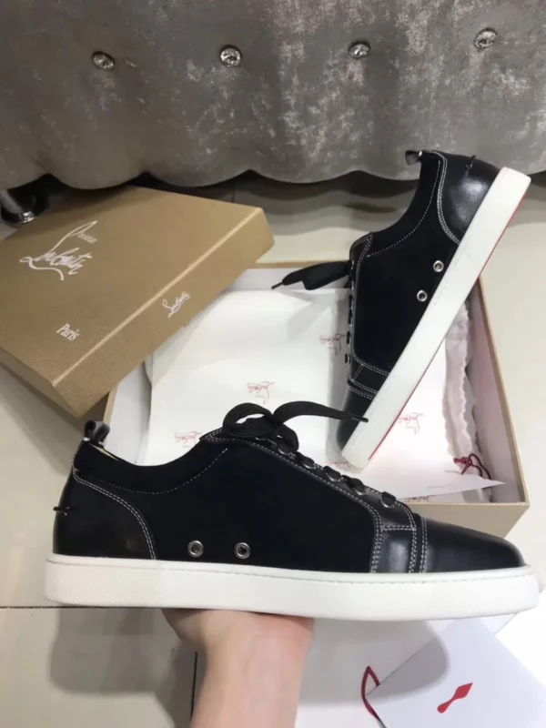 Christian Louboutin shoes - Reps shoes