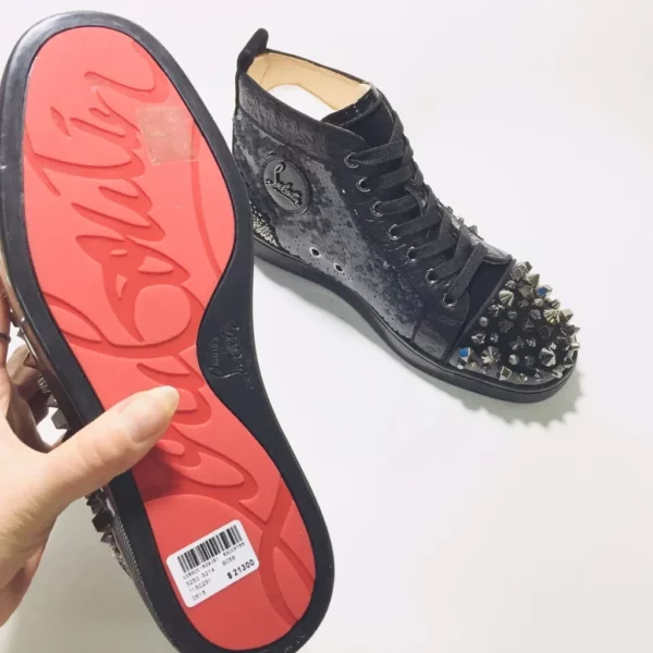 Christian Louboutin shoes - rep shoes