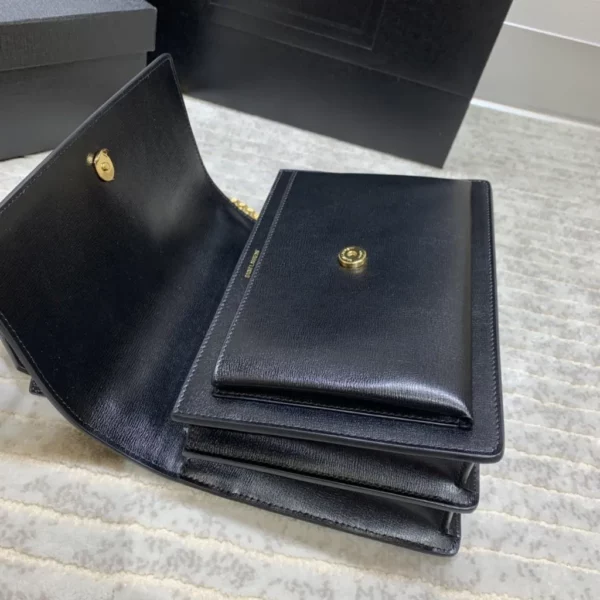 Saint Laurent bag - replica bags