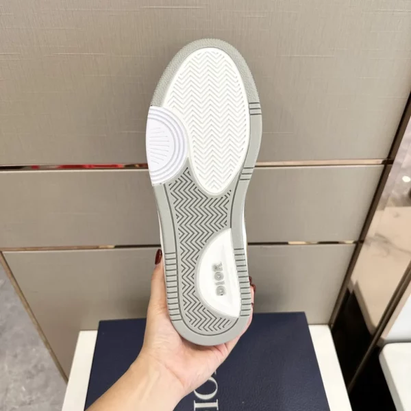 Dior shoes - rep shoes