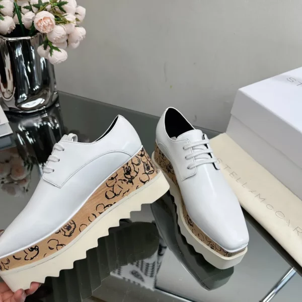 Stella Mccartney shoes - Replica shoes