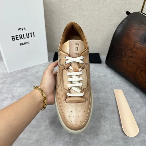 Berluti shoes - rep shoes