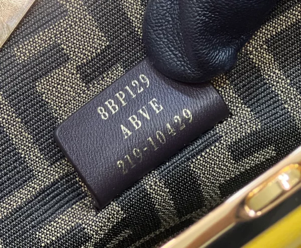 Fendi bag - fendi replica bags