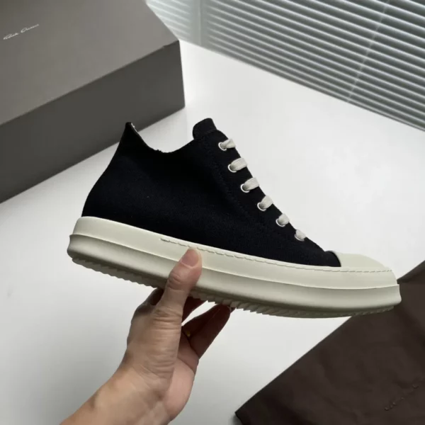 Rick Owens shoes - rep shoes