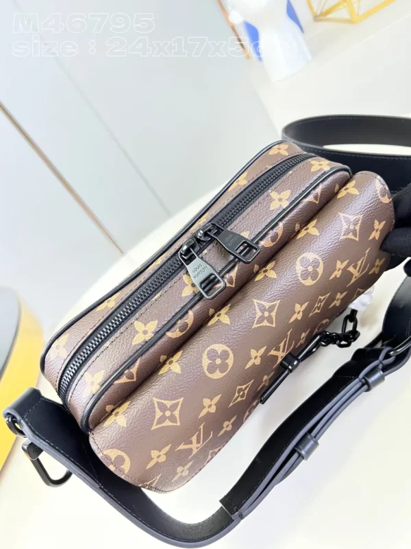 Louis Vuitton bag - louis vuitton replica bags