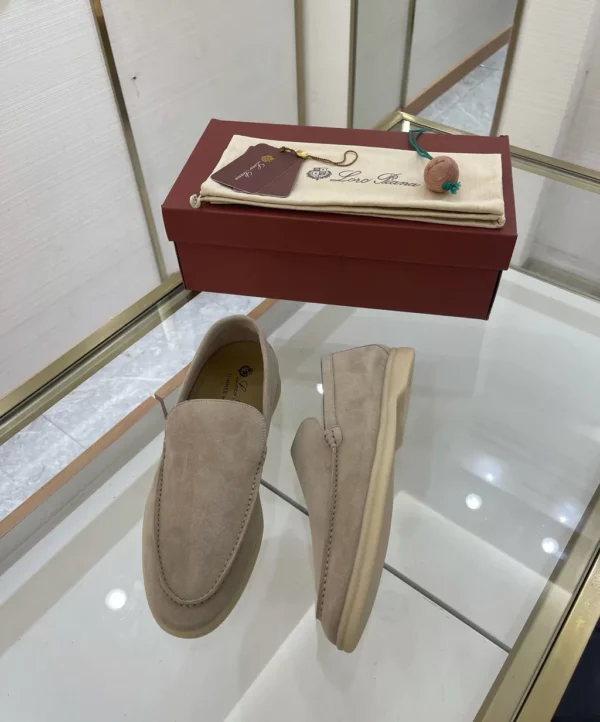 Loro Piana shoes - rep shoes