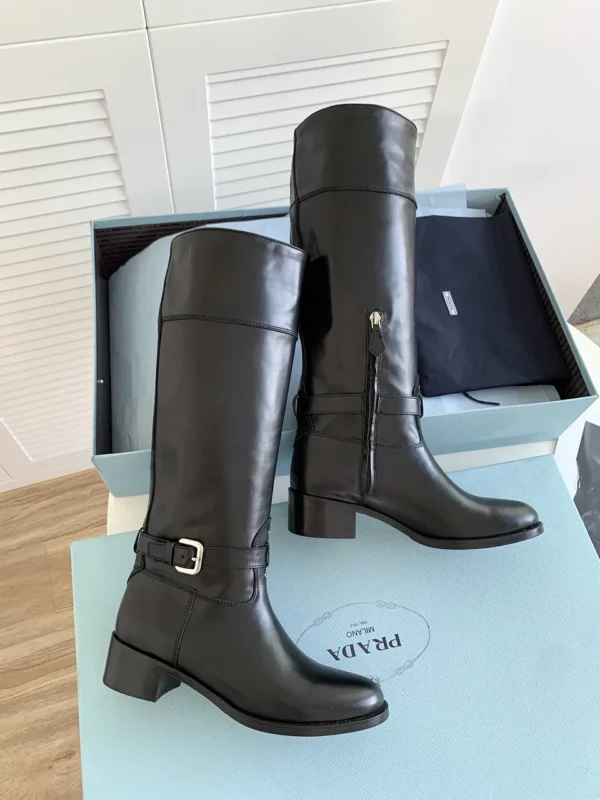 Prada shoes - rep shoes