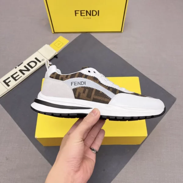 Fendi shoes - Reps shoes