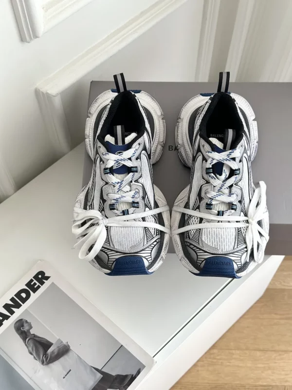 Balenciaga shoes - Replica shoes