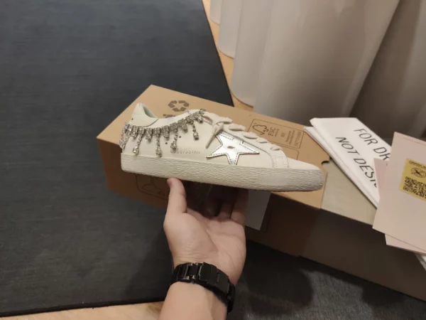 GGDB shoes - rep shoes