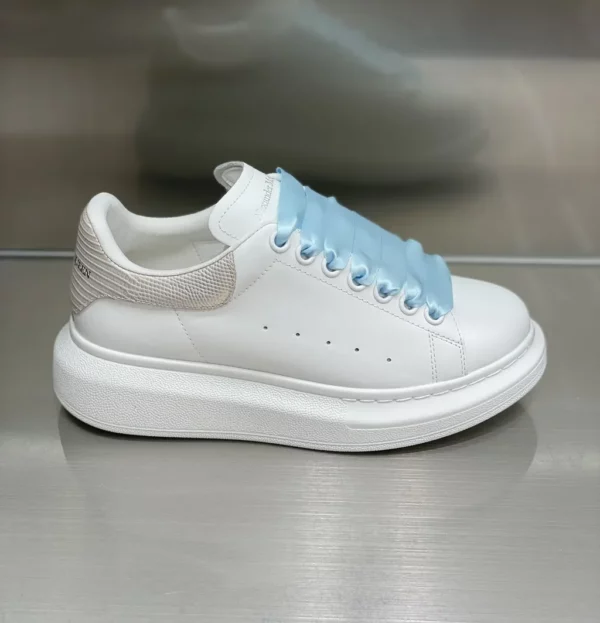 Alexander MCQueen shoes - rep shoes